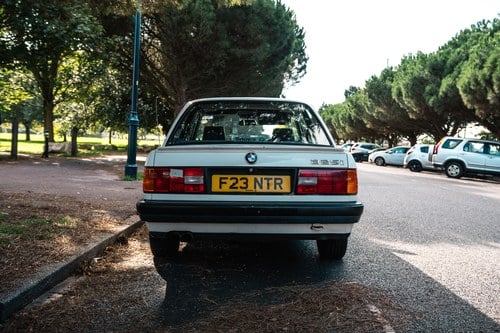 1988 BMW 325i SE (E30) En venta (imagen 11 de 116)