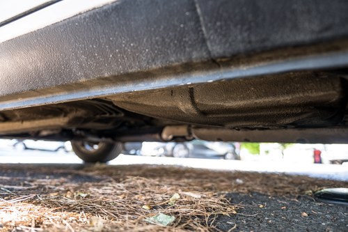 1988 BMW 325i SE (E30) En venta (imagen 109 de 116)