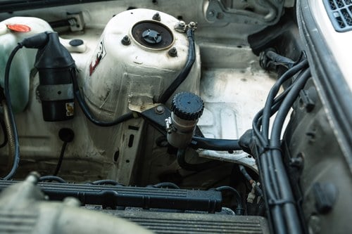 1988 BMW 325i SE (E30) En venta (imagen 97 de 116)