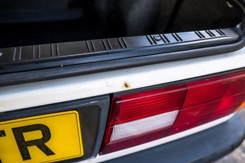 1988 BMW 325i SE (E30) En venta (imagen 58 de 116)