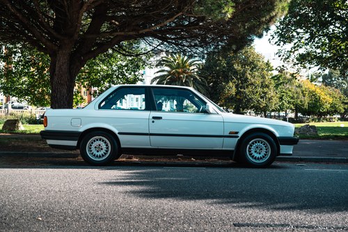 1988 BMW 325i SE (E30) En venta (imagen 5 de 116)