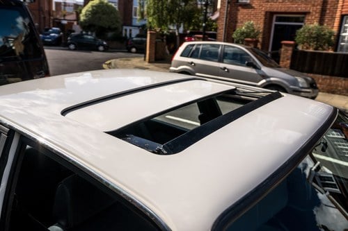 1988 BMW 325i SE (E30) En venta (imagen 57 de 116)