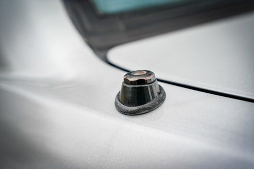 1987 BMW 325i Sport M-Technic 1 two-door (E30) à vendre (picture 90 of 189)