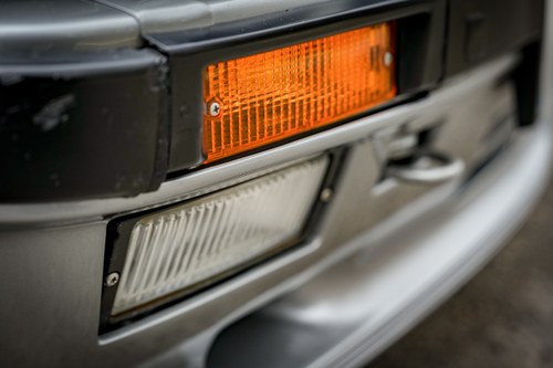 1987 BMW 325i Sport M-Technic 1 two-door (E30) à vendre (picture 89 of 189)