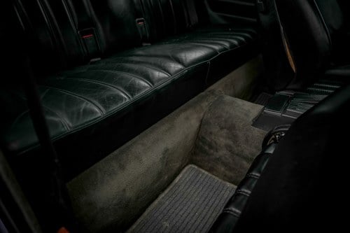 1987 BMW 325i Sport M-Technic 1 two-door (E30) à vendre (picture 51 of 189)