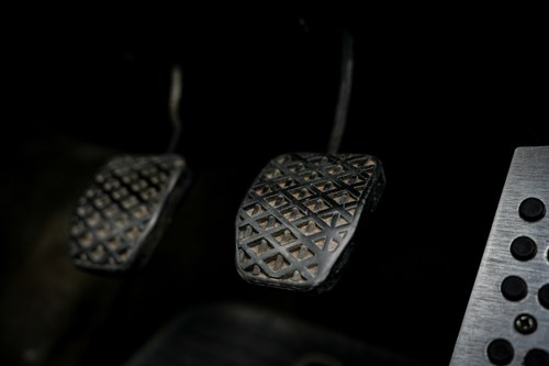 1987 BMW 325i Sport M-Technic 1 two-door (E30) à vendre (picture 67 of 189)