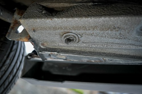 1987 BMW 325i Sport M-Technic 1 two-door (E30) à vendre (picture 137 of 189)