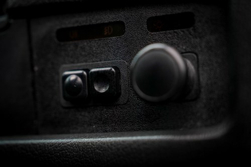 1987 BMW 325i Sport M-Technic 1 two-door (E30) à vendre (picture 65 of 189)