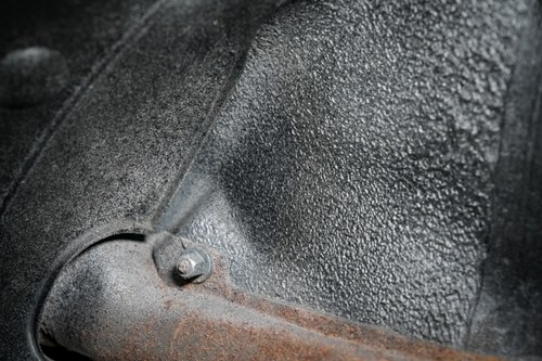 1987 BMW 325i Sport M-Technic 1 two-door (E30) à vendre (picture 146 of 189)