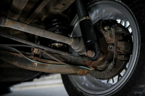 1987 BMW 325i Sport M-Technic 1 two-door (E30) à vendre (picture 138 of 189)