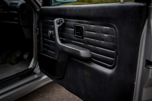 1987 BMW 325i Sport M-Technic 1 two-door (E30) à vendre (picture 73 of 189)