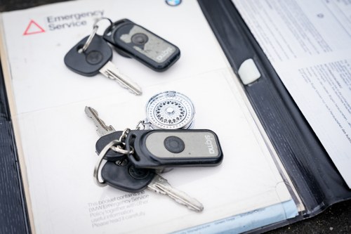 1987 BMW 325i Sport M-Technic 1 two-door (E30) à vendre (picture 152 of 189)