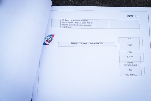 1987 BMW 325i Sport M-Technic 1 two-door (E30) à vendre (picture 167 of 189)