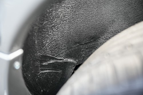 1987 BMW 325i Sport M-Technic 1 two-door (E30) à vendre (picture 133 of 189)