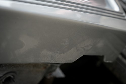 1987 BMW 325i Sport M-Technic 1 two-door (E30) à vendre (picture 144 of 189)