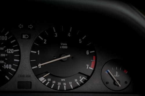 1987 BMW 325i Sport M-Technic 1 two-door (E30) à vendre (picture 60 of 189)