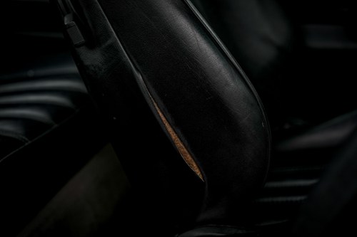 1987 BMW 325i Sport M-Technic 1 two-door (E30) à vendre (picture 49 of 189)