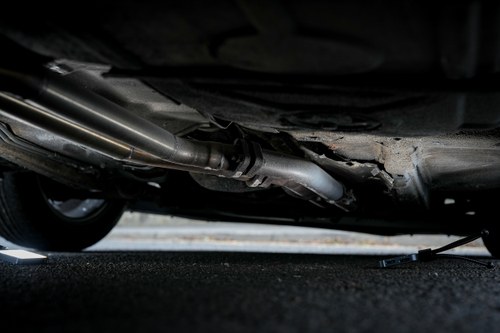 1987 BMW 325i Sport M-Technic 1 two-door (E30) à vendre (picture 143 of 189)