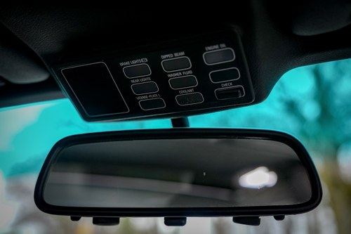 1987 BMW 325i Sport M-Technic 1 two-door (E30) à vendre (picture 55 of 189)