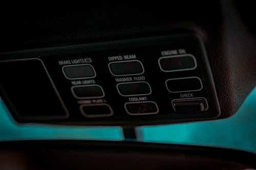 1987 BMW 325i Sport M-Technic 1 two-door (E30) à vendre (picture 57 of 189)