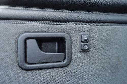 1989 BMW 325i (E30) Touring zum Verkauf (Bild 66 von 142)