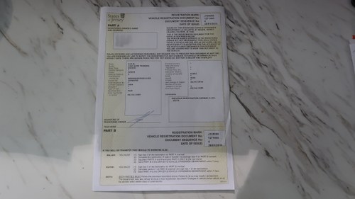 1989 BMW 325i (E30) Touring zum Verkauf (Bild 134 von 142)