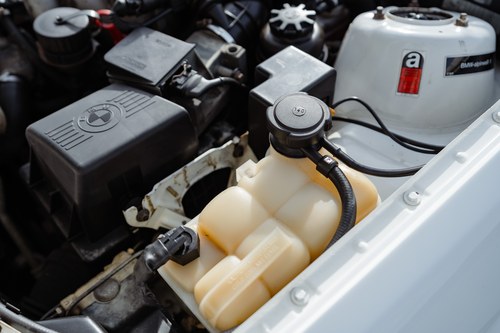 1989 BMW 325i (E30) Touring zum Verkauf (Bild 125 von 142)