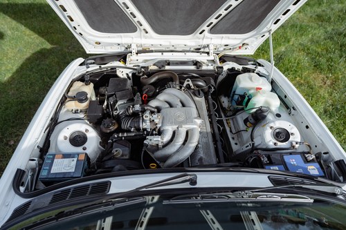 1989 BMW 325i (E30) Touring zum Verkauf (Bild 127 von 142)