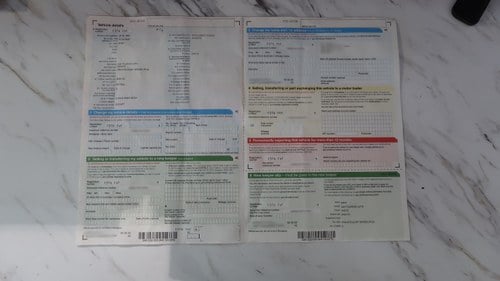 1989 BMW 325i (E30) Touring zum Verkauf (Bild 142 von 142)