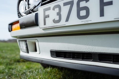 1989 BMW 325i (E30) Touring zum Verkauf (Bild 80 von 142)