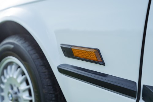 1989 BMW 325i (E30) Touring zum Verkauf (Bild 98 von 142)