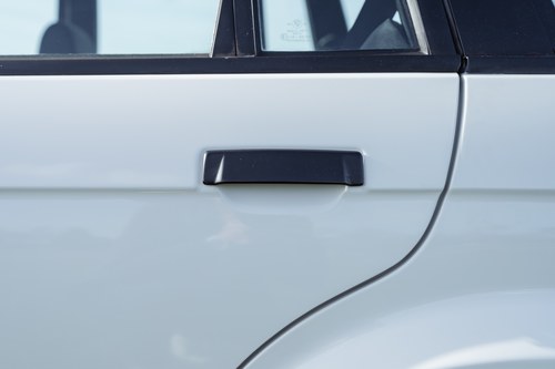 1989 BMW 325i (E30) Touring zum Verkauf (Bild 104 von 142)