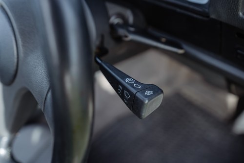 1989 BMW 325i (E30) Touring zum Verkauf (Bild 32 von 142)