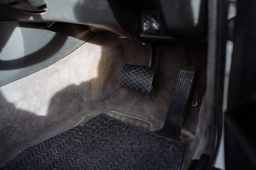 1989 BMW 325i (E30) Touring zum Verkauf (Bild 47 von 142)