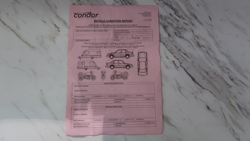 1989 BMW 325i (E30) Touring zum Verkauf (Bild 136 von 142)