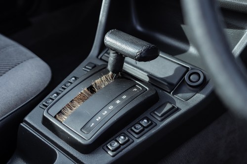 1989 BMW 325i (E30) Touring zum Verkauf (Bild 31 von 142)