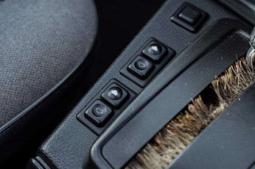 1989 BMW 325i (E30) Touring zum Verkauf (Bild 39 von 142)