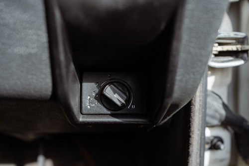 1989 BMW 325i (E30) Touring zum Verkauf (Bild 46 von 142)