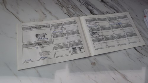 1989 BMW 325i (E30) Touring zum Verkauf (Bild 130 von 142)