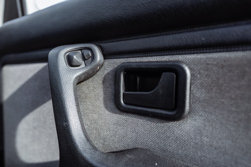 1989 BMW 325i (E30) Touring zum Verkauf (Bild 37 von 142)