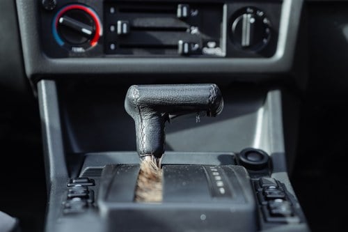 1989 BMW 325i (E30) Touring zum Verkauf (Bild 44 von 142)