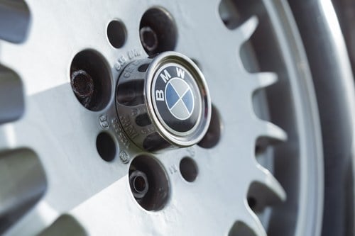 1989 BMW 325i (E30) Touring zum Verkauf (Bild 96 von 142)