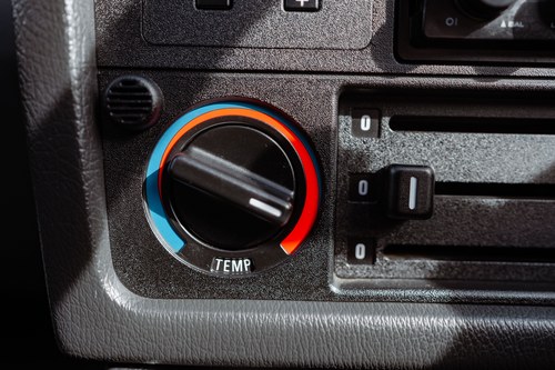 1989 BMW 325i (E30) Touring zum Verkauf (Bild 45 von 142)