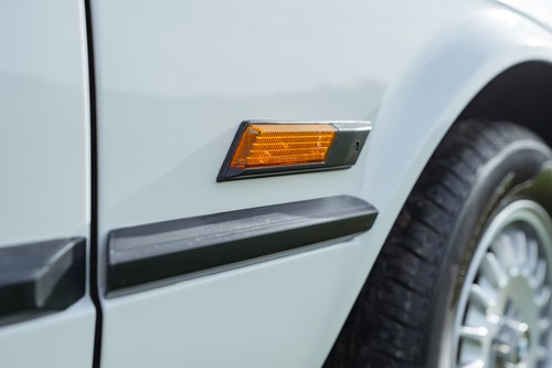 1989 BMW 325i (E30) Touring zum Verkauf (Bild 97 von 142)