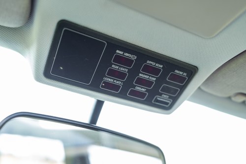 1989 BMW 325i (E30) Touring zum Verkauf (Bild 49 von 142)