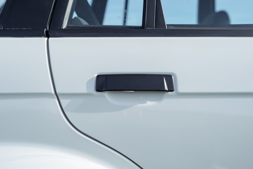 1989 BMW 325i (E30) Touring zum Verkauf (Bild 100 von 142)