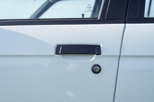 1989 BMW 325i (E30) Touring zum Verkauf (Bild 103 von 142)