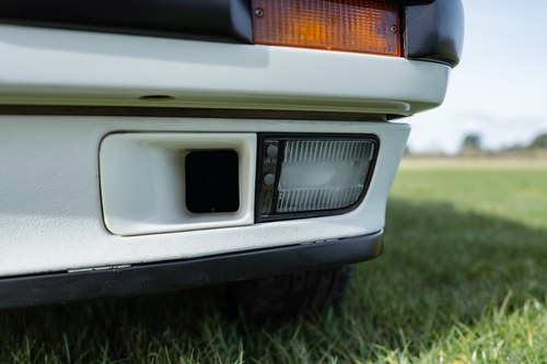 1989 BMW 325i (E30) Touring zum Verkauf (Bild 81 von 142)