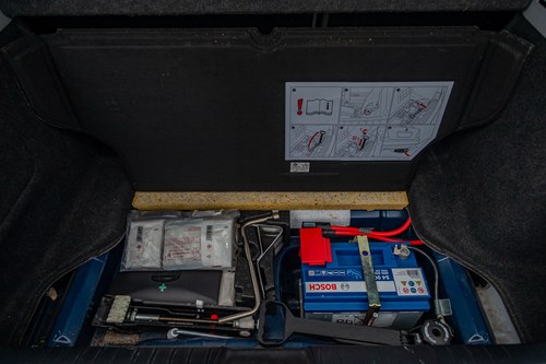 2002 BMW 325ti Compact Automatic zum Verkauf (Bild 116 von 161)