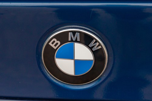 2002 BMW 325ti Compact Automatic zum Verkauf (Bild 105 von 161)